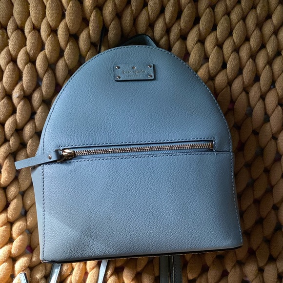 Kate Spade Grove Street Sammi Mini Backpack - Picture 1 of 5